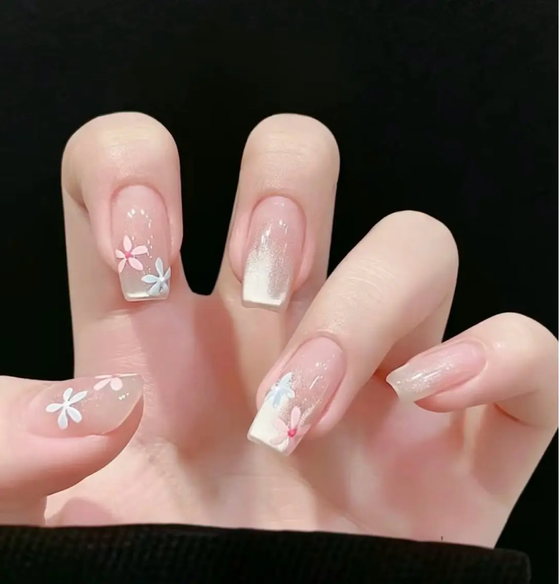 ネイル beautynail Emiのネイルデザイン