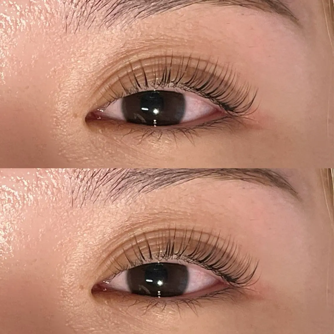 マツエク・マツパ マツパ calm茅ヶ崎  / yonaoのマツエク・マツパデザイン