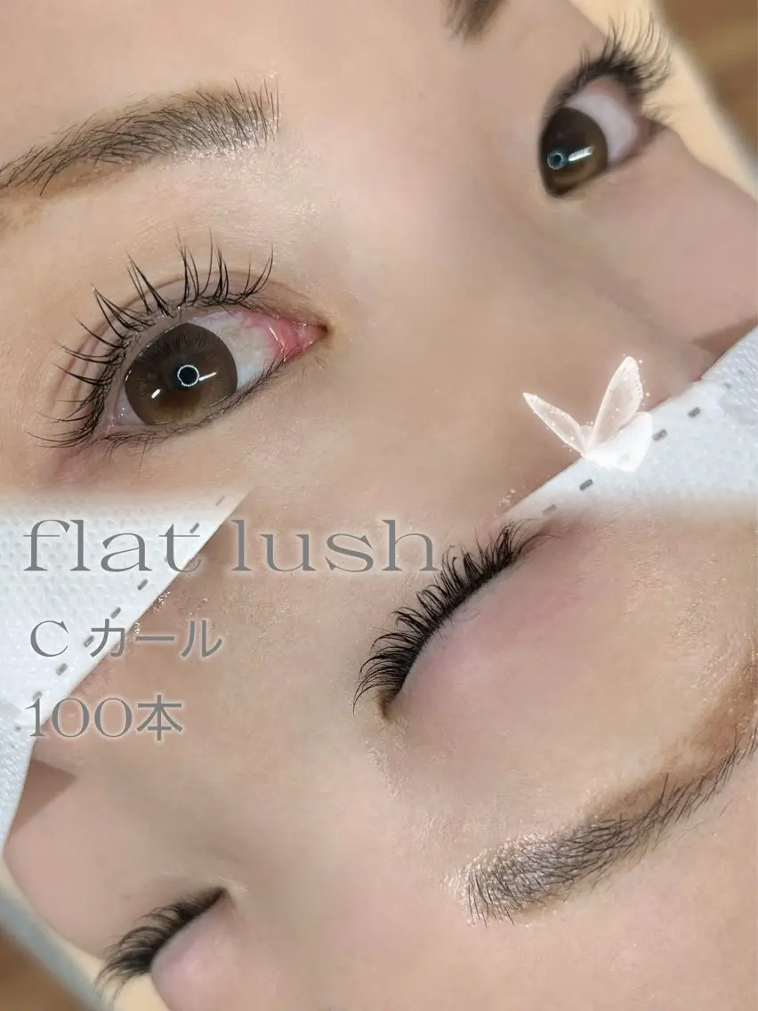 マツエク・マツパ マツエク neu'' /ノイ まつ毛　salonのマツエク・マツパデザイン