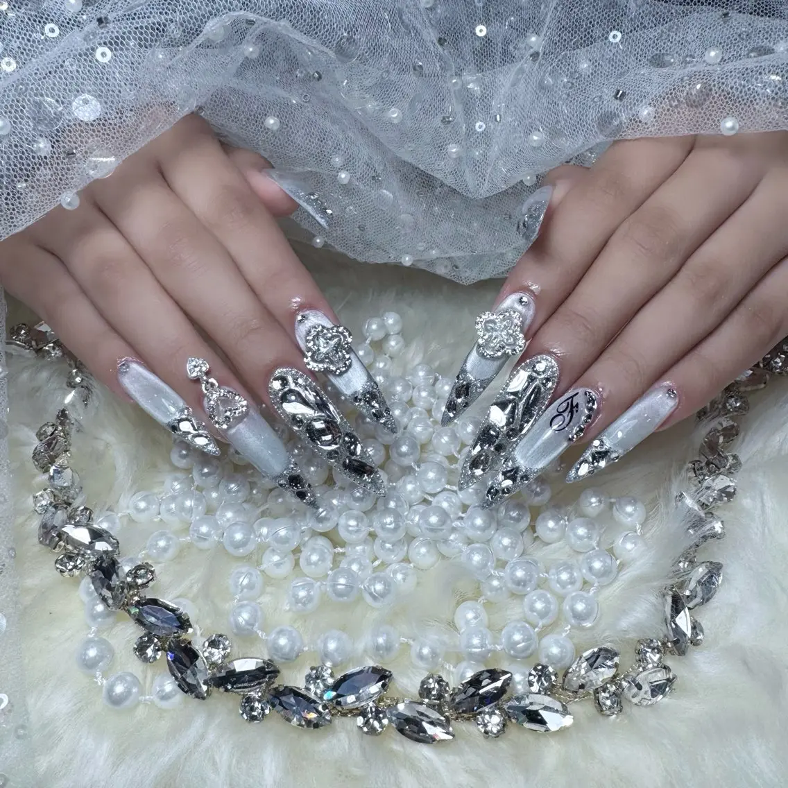 ネイル Doris Nail Salonのネイルデザイン