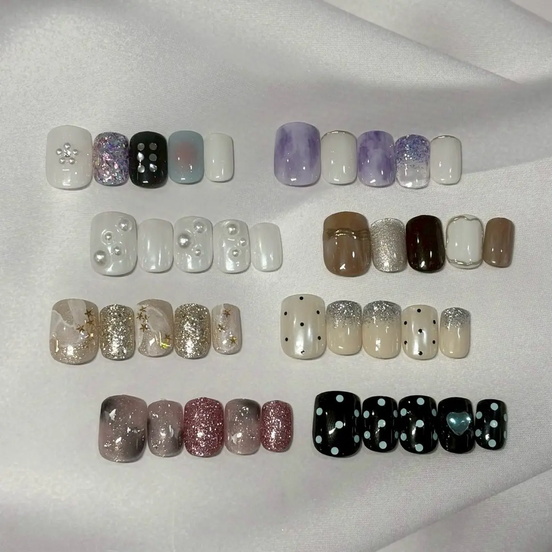 【ハンド】 ♡オフあり 定額¥6,980♡の写真