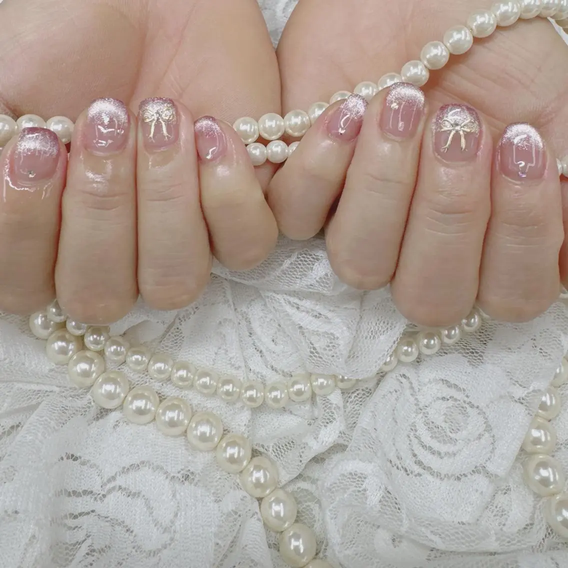 ネイル Nail salon Honey Beeのネイルデザイン