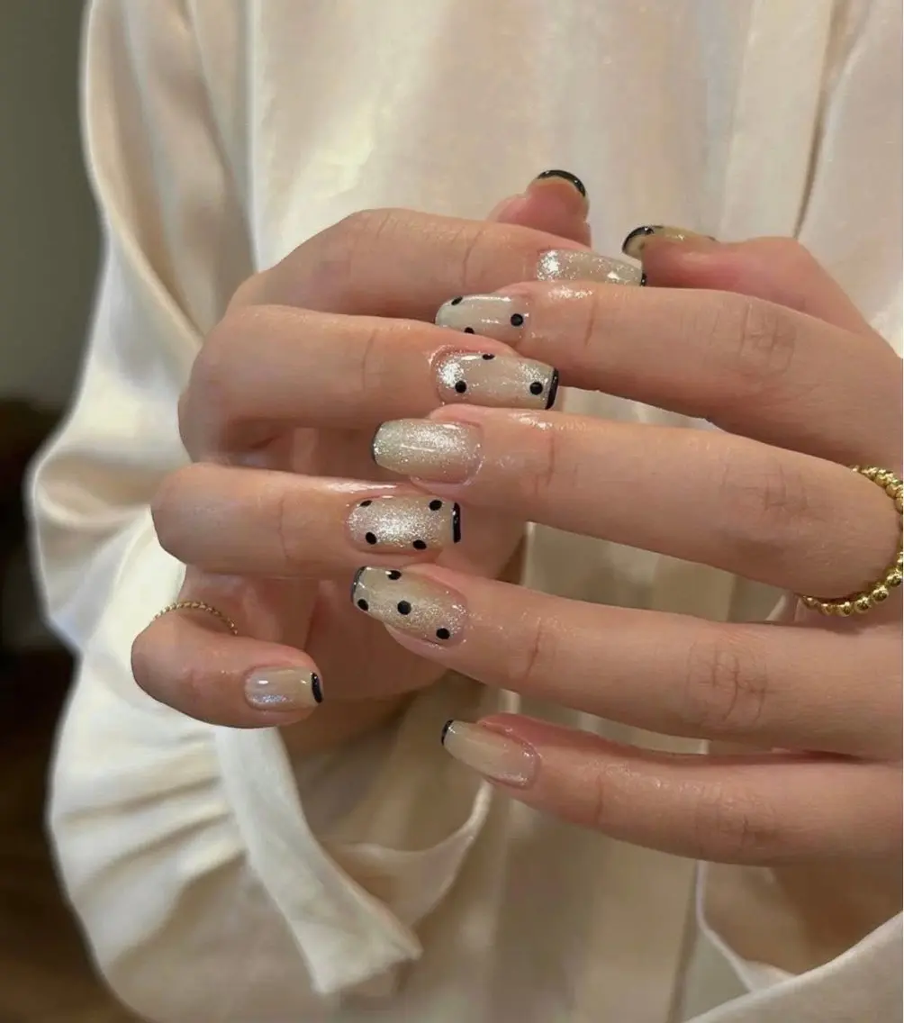ネイル ハンドネイル Miami Nailのネイルデザイン