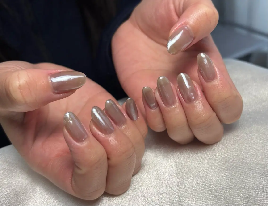 ネイル ハンドネイル BONNIE NAILのネイルデザイン