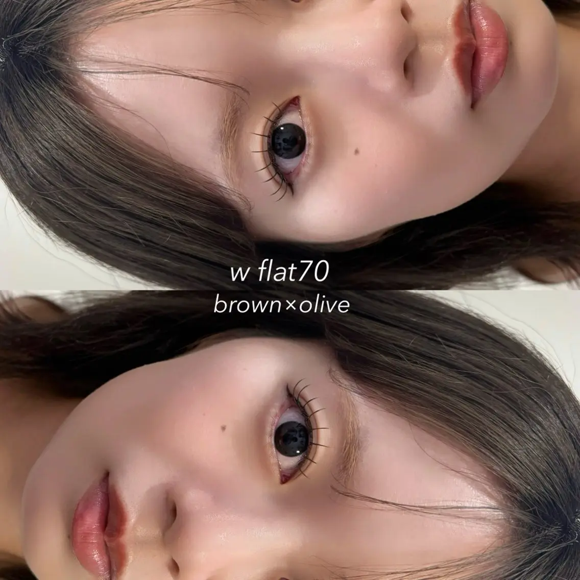 マツエク・マツパ マツエク AIMA🕊𓈒𓏸 Saaya(サアヤ)のマツエク・マツパデザイン