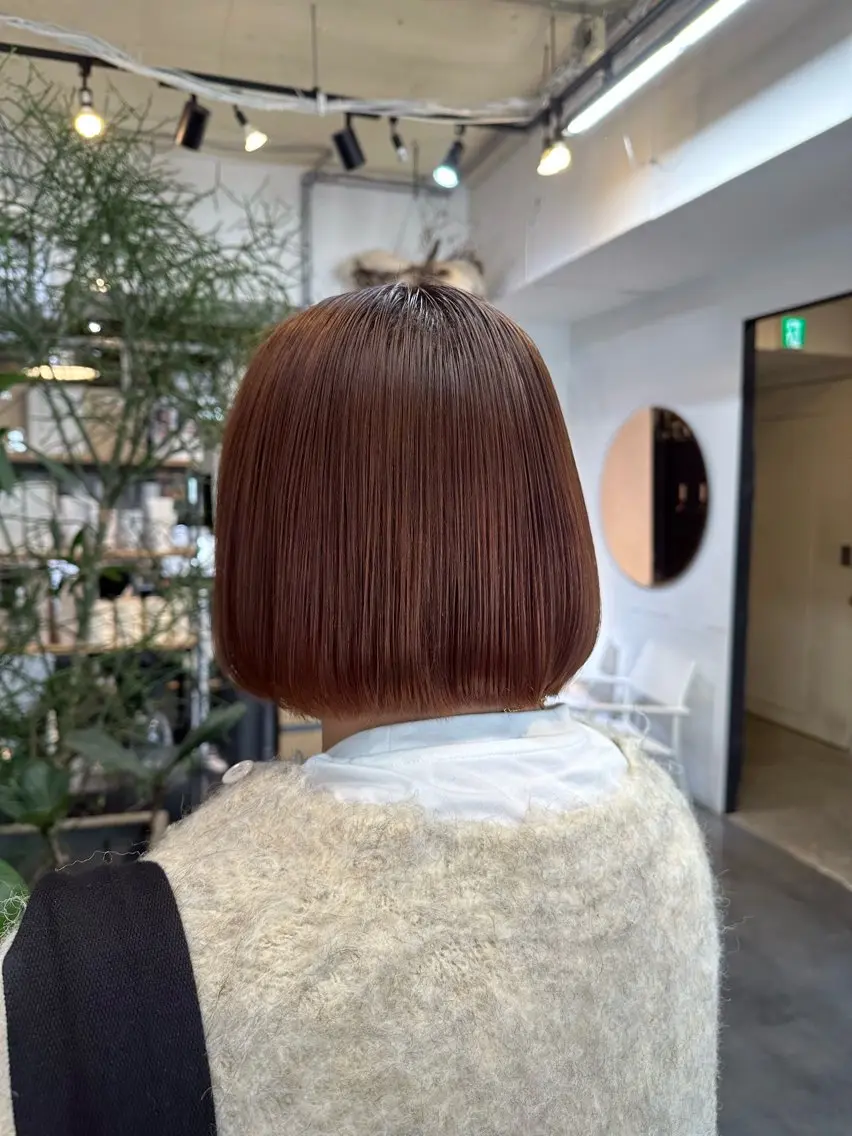 【 🫧バイカルテトリートメント🫧】　　　　　　素髪のような髪質を♡の写真