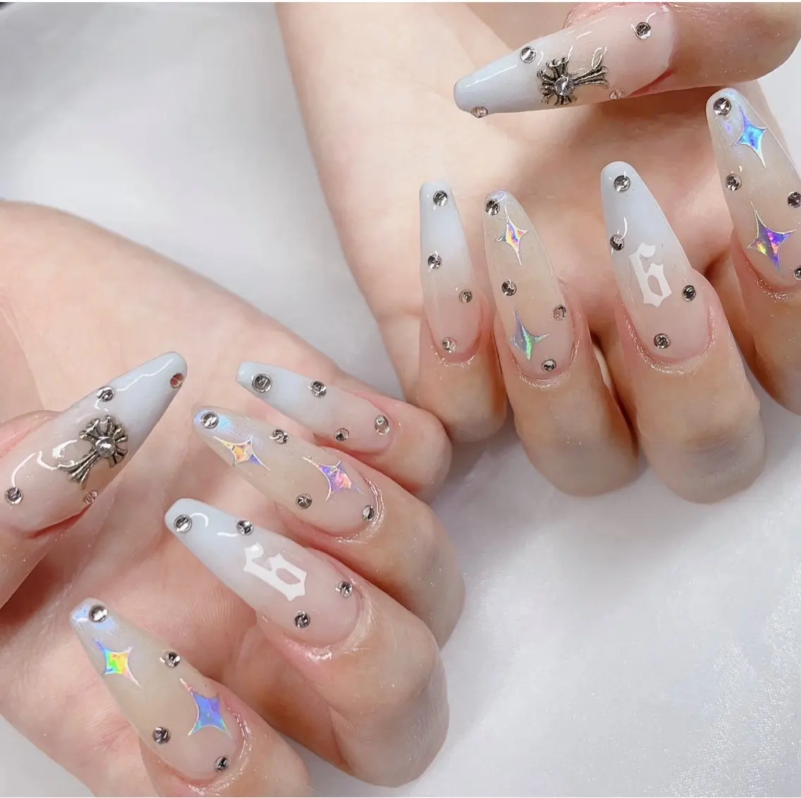 ネイル misun_ nailのネイルデザイン