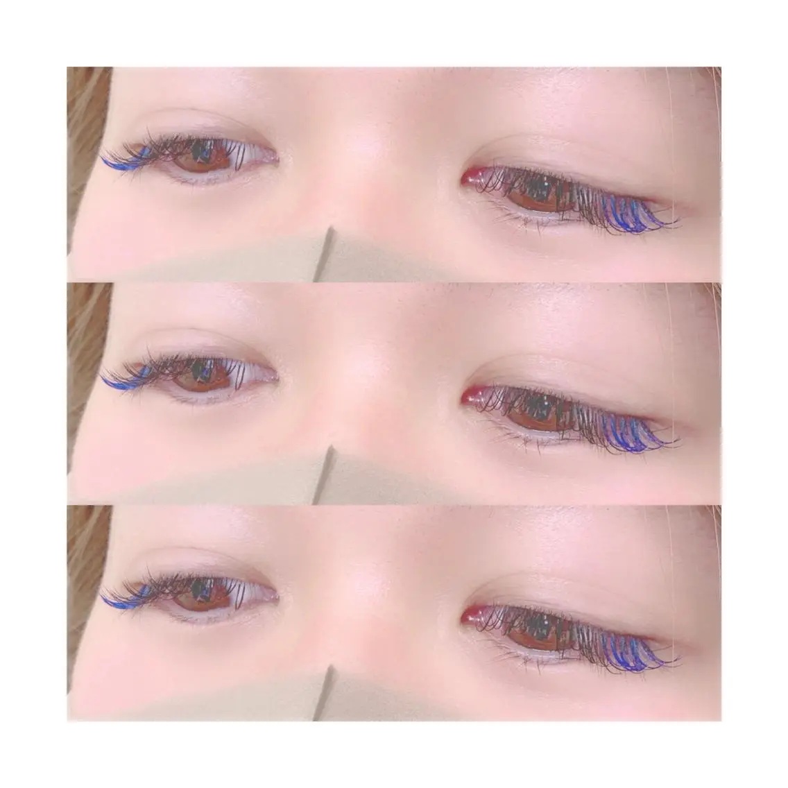 マツエク・マツパ LiTA. 住吉店 ＊ 桐山美優のマツエク・マツパデザイン
