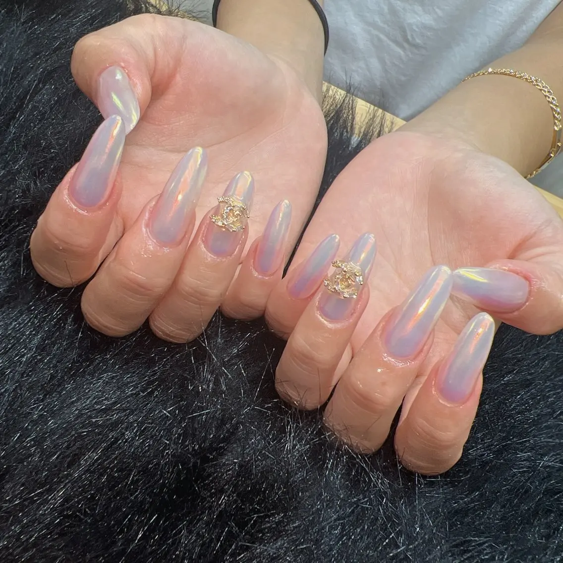 ネイル M3 nail salonのネイルデザイン