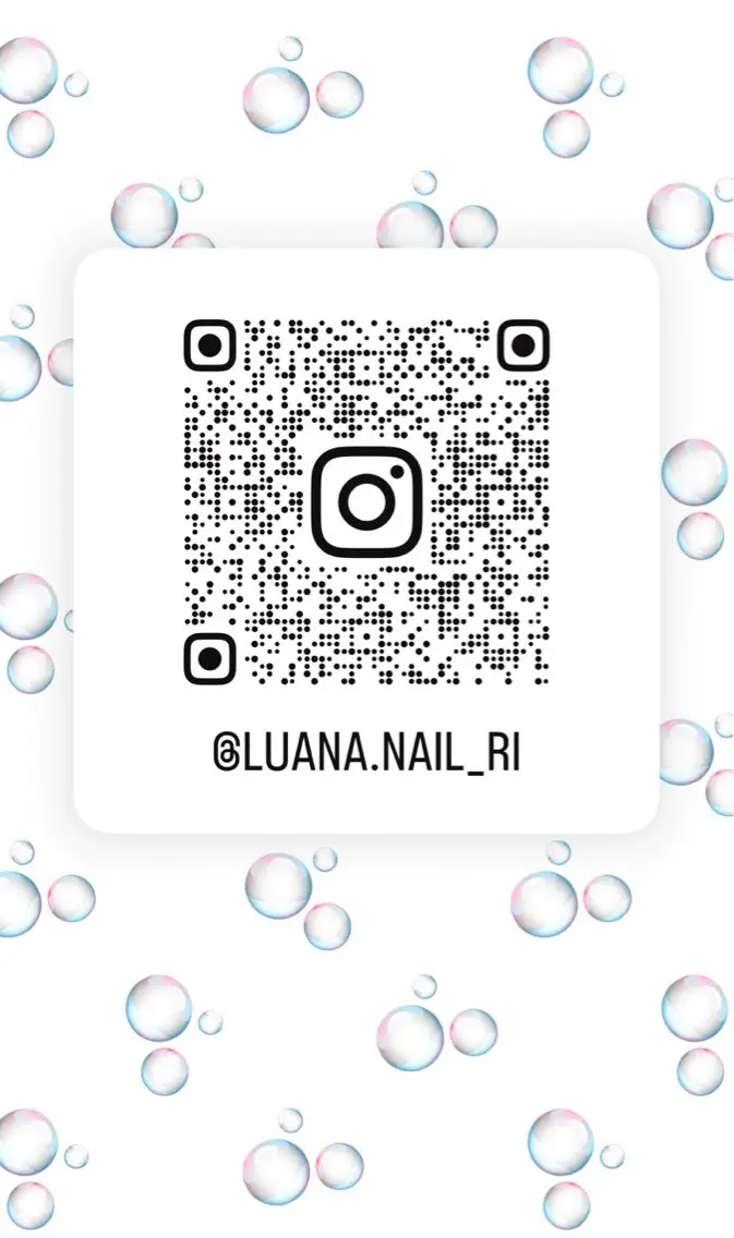 LUANA nail 名駅/名古屋Ricoのネイルデザイン