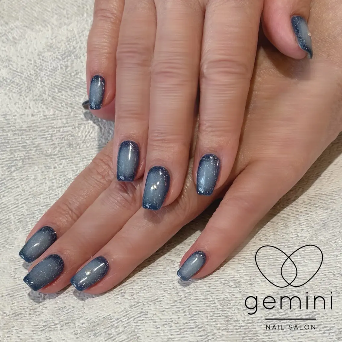 ネイル gemini NAIL大通のネイルデザイン