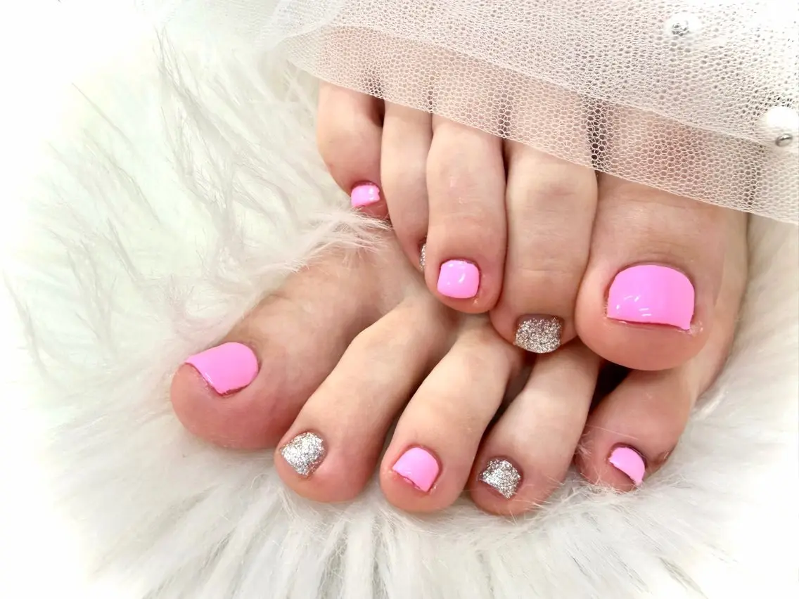 ネイル yui ‪‪❤︎‬ NICO nailのネイルデザイン
