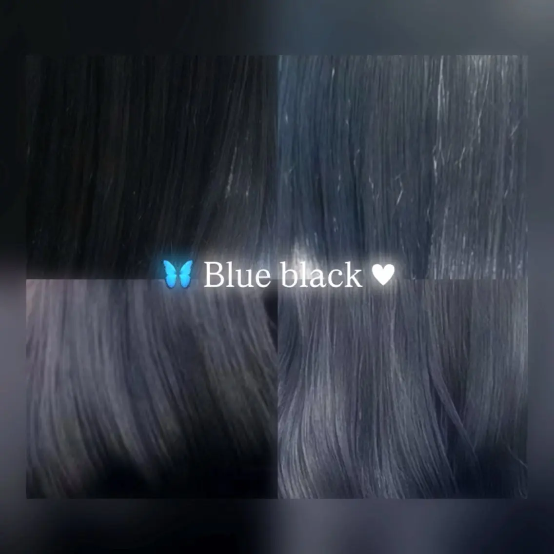 カラー 高橋 奏のヘアスタイル