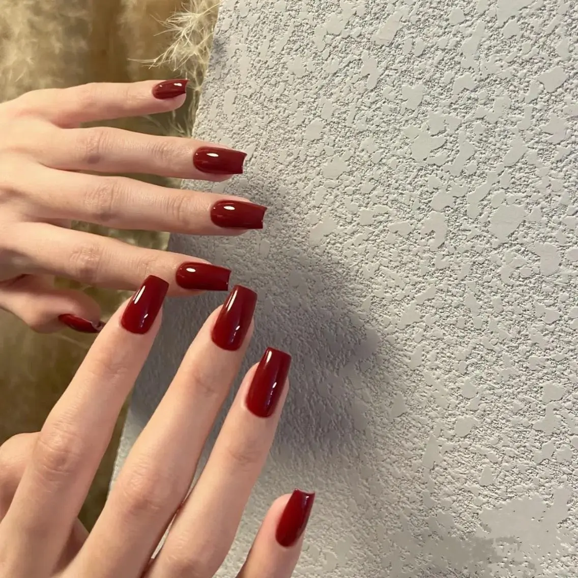 ネイル ハンドネイル 👍thumbs up nail👍のネイルデザイン
