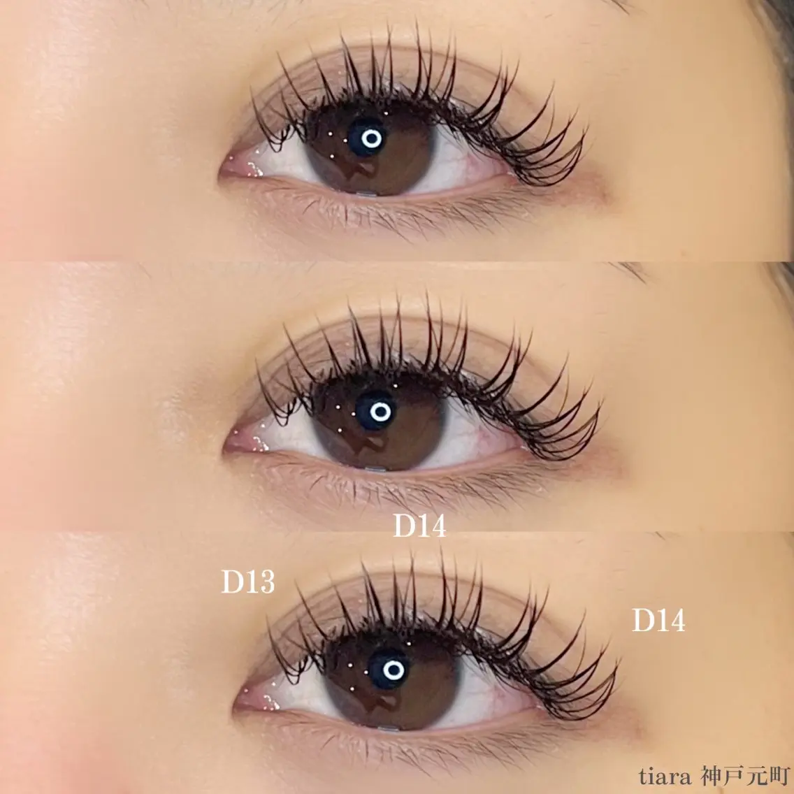 マツエク・マツパ eyelash / mizukiの眉毛・アイブロウイメージ