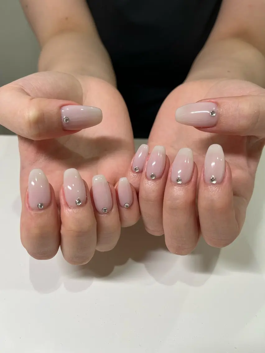 ネイル ハンドネイル nail by minamiのネイルデザイン