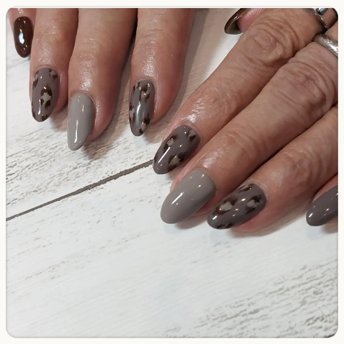 ネイル Mrs Nailのネイルデザイン