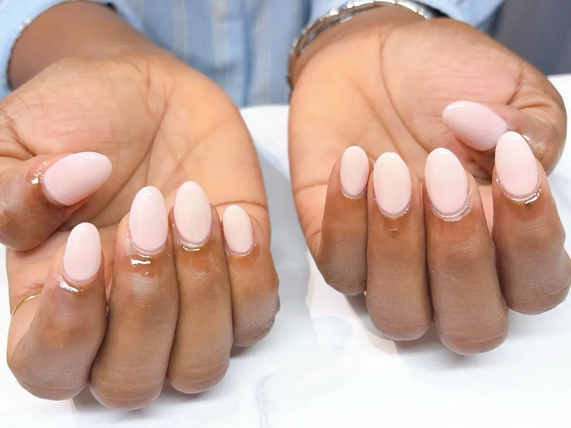 ネイル ハンドネイル NailSalon MAHINAのネイルデザイン