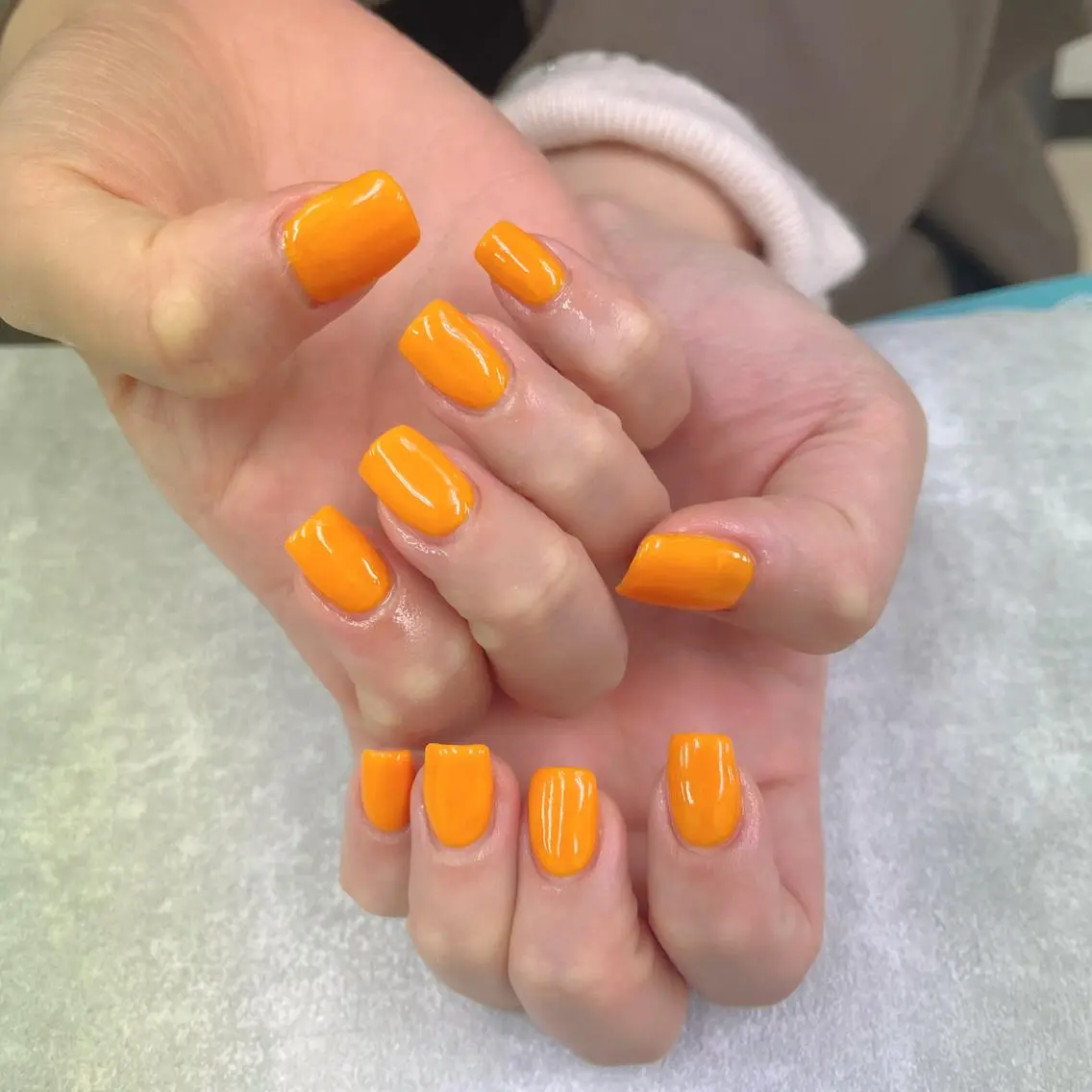 ネイル BlueDaisy 栄本店のネイルデザイン