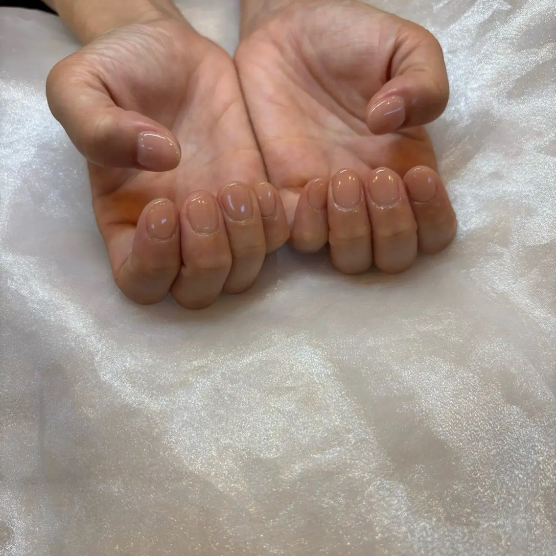 ☆ワンカラー【オフなし】の写真