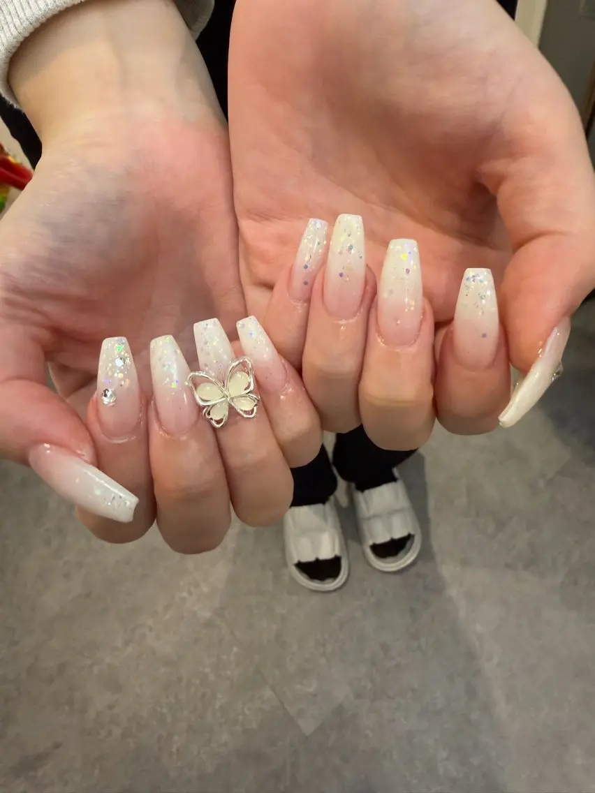 ネイル ハンドネイル syuri nailのネイルデザイン