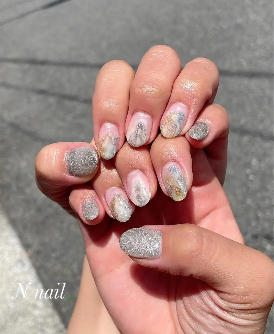 ネイル N nailのネイルデザイン