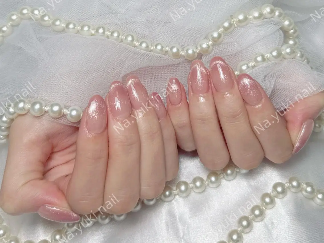 ネイル Jelly catのネイルデザイン