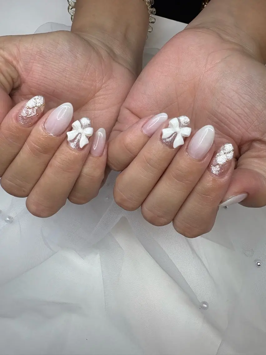 ネイル ワンホンネイル atelier7. yukiのネイルデザイン