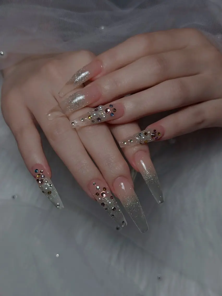 ネイル ハンドネイル Aimee Nail Studioのネイルデザイン