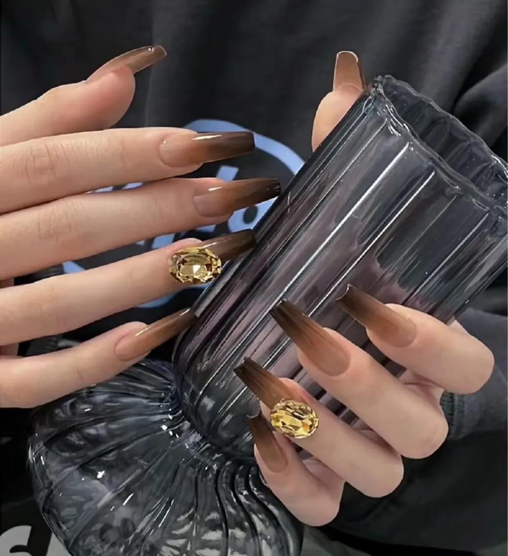 ネイル U mi Nail Salonのネイルデザイン
