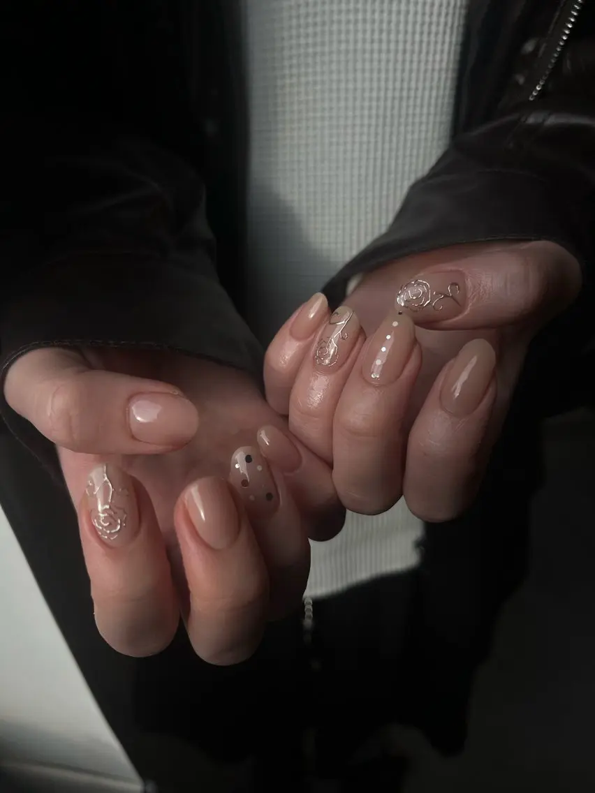 ネイル nail salon vico_runaのネイルデザイン