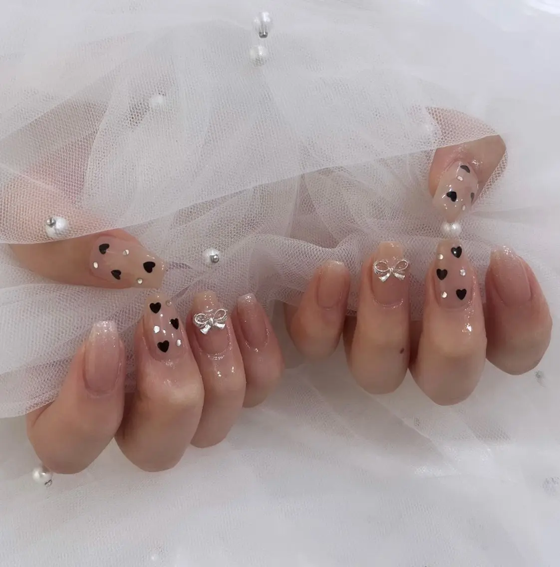 ネイル SALON ELVI.のネイルデザイン
