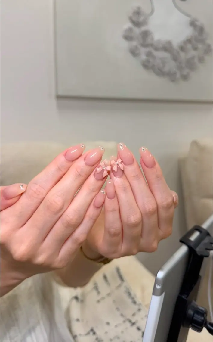 ネイル FLYNail 梅田店のネイルデザイン
