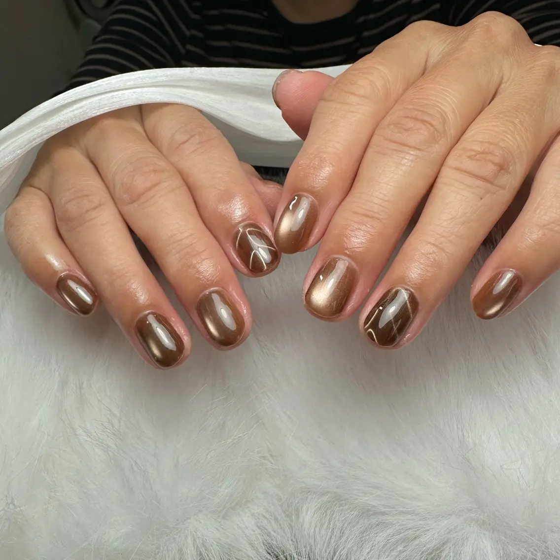 ネイル ハンドネイル Miami Nailのネイルデザイン