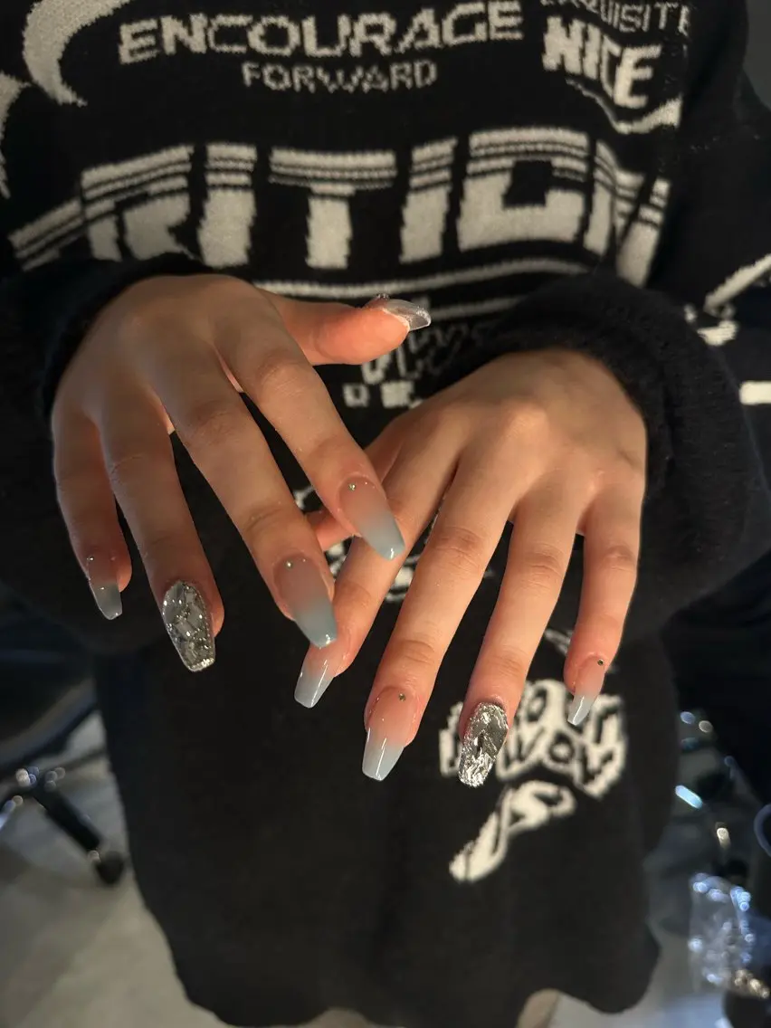 ネイル ハンドネイル Ru nail♡のネイルデザイン