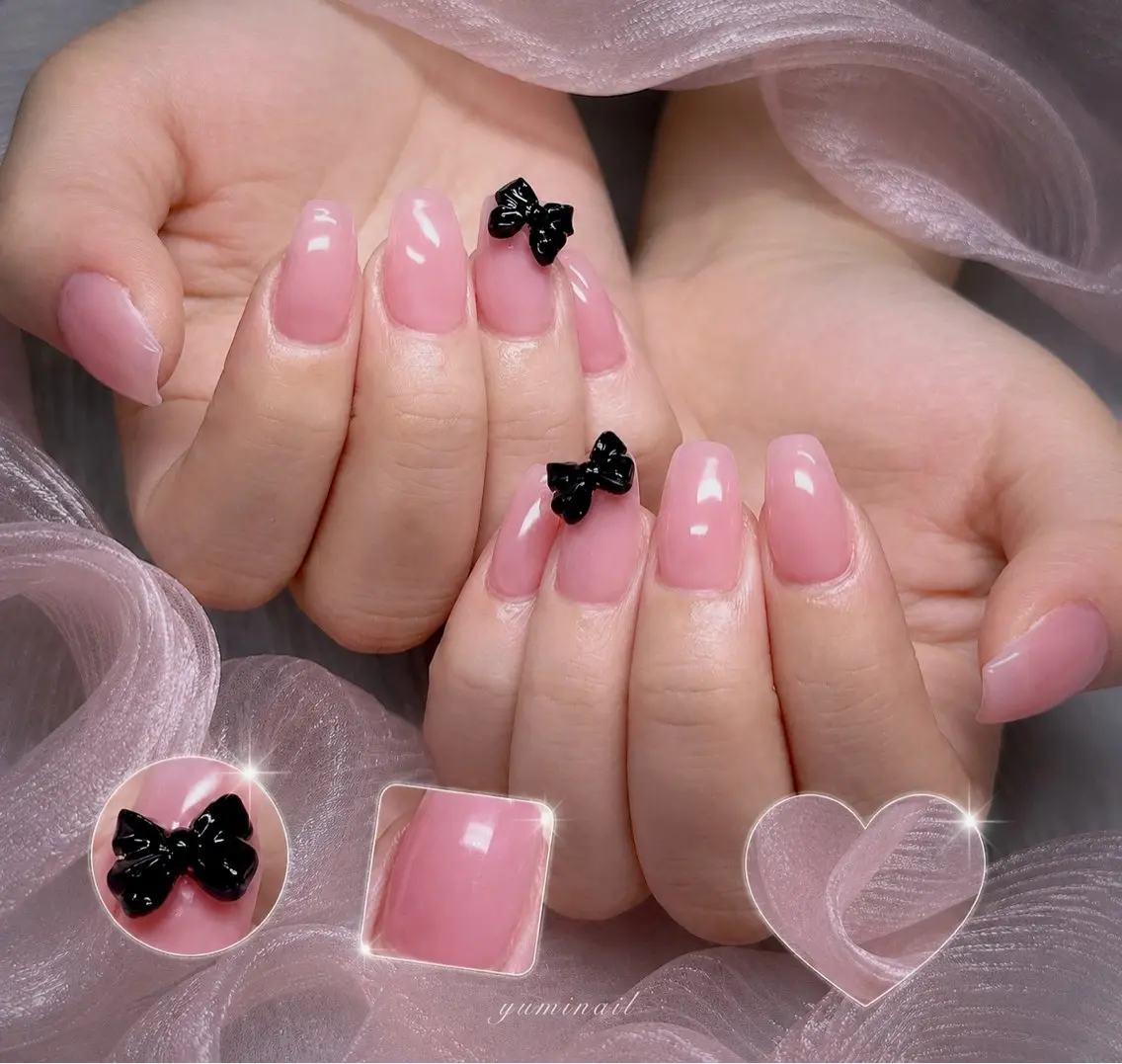 ネイル ハンドネイル Yumi nailのネイルデザイン
