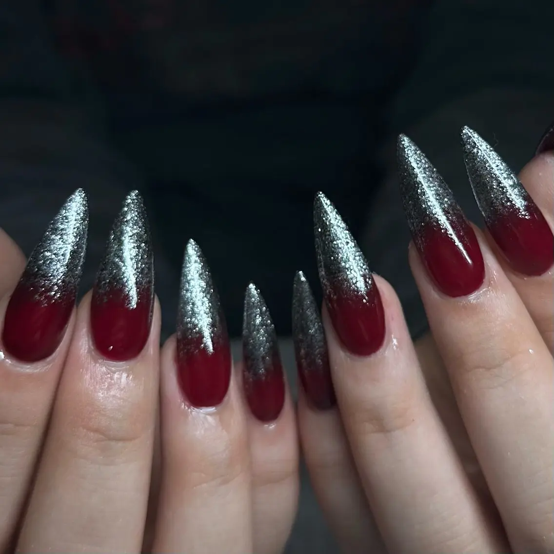 ネイル ハンドネイル IROHA NAIL akoのネイルデザイン