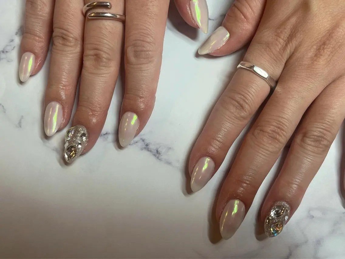 ネイル Nail ASaのネイルデザイン