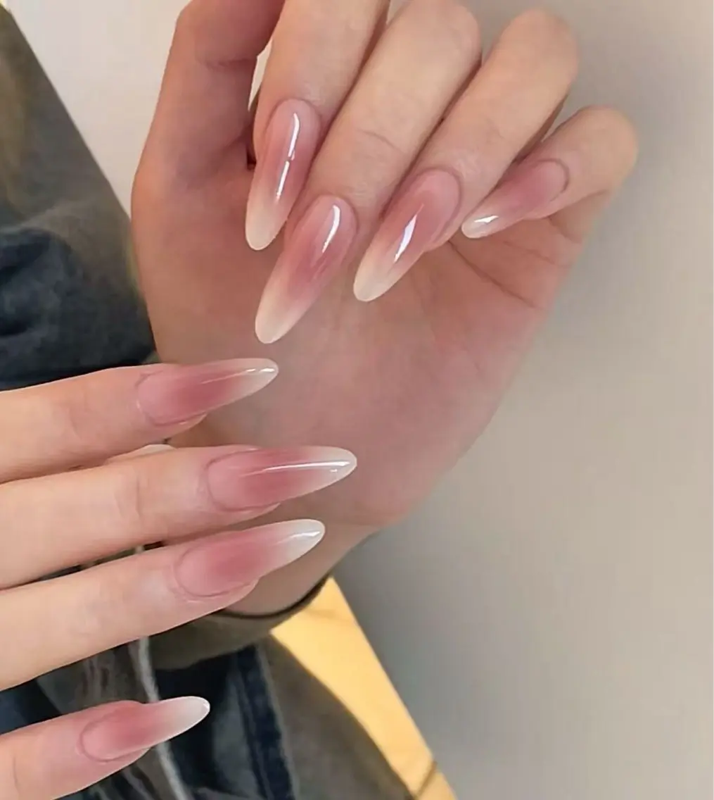 ネイル ハンドネイル HAHA salonのネイルデザイン