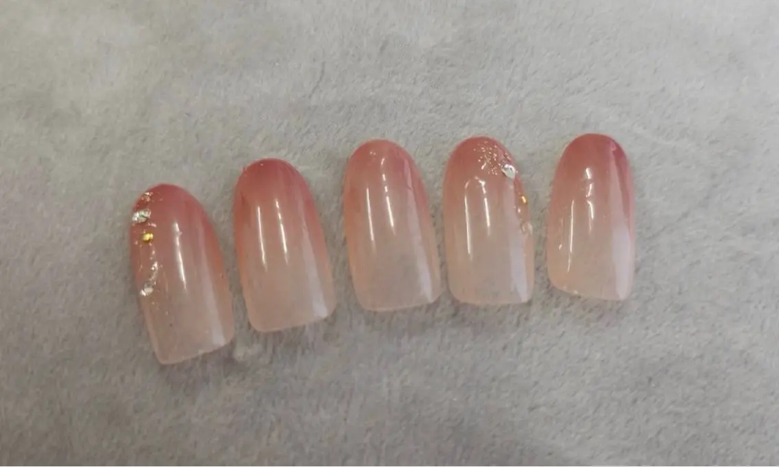 ネイル mys .nailのネイルデザイン