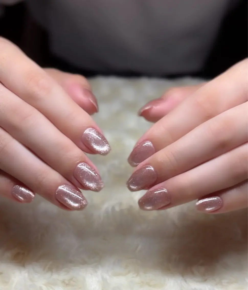 ネイル ハンドネイル e.b.mimi Wakanaのネイルデザイン