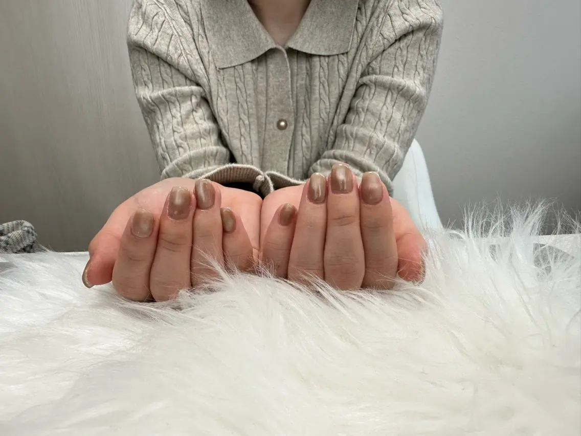 ネイル nailsalon oluoluのネイルデザイン