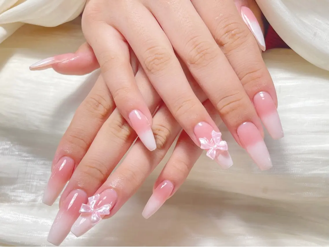 ネイル Coco RanRanのネイルデザイン