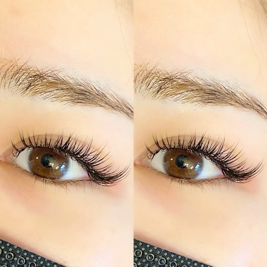 マツエク・マツパ eye&brow BELUCEの眉毛・アイブロウイメージ