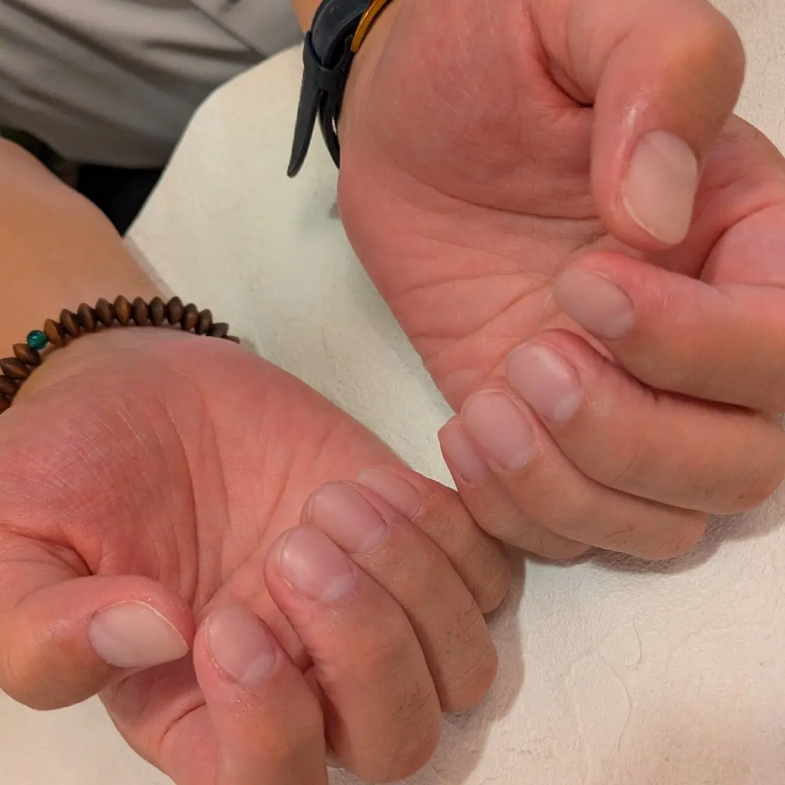 ネイル ジェヌインネイル 河内のネイルデザイン