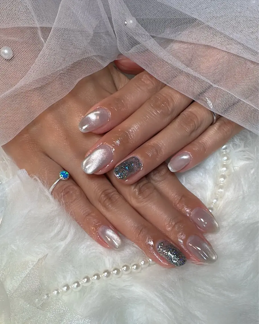 ネイル Osin nailのネイルデザイン