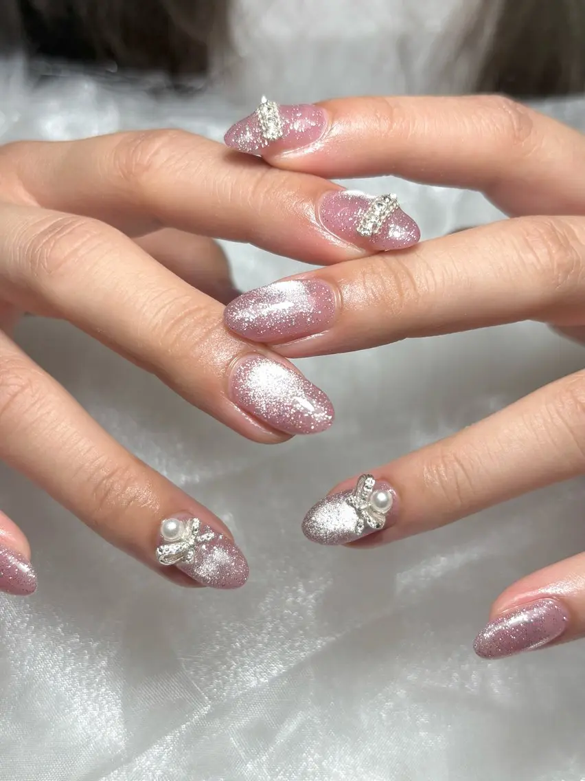 ネイル ハンドネイル nail salon Anela🪽🫧のエステ・リラクイメージ