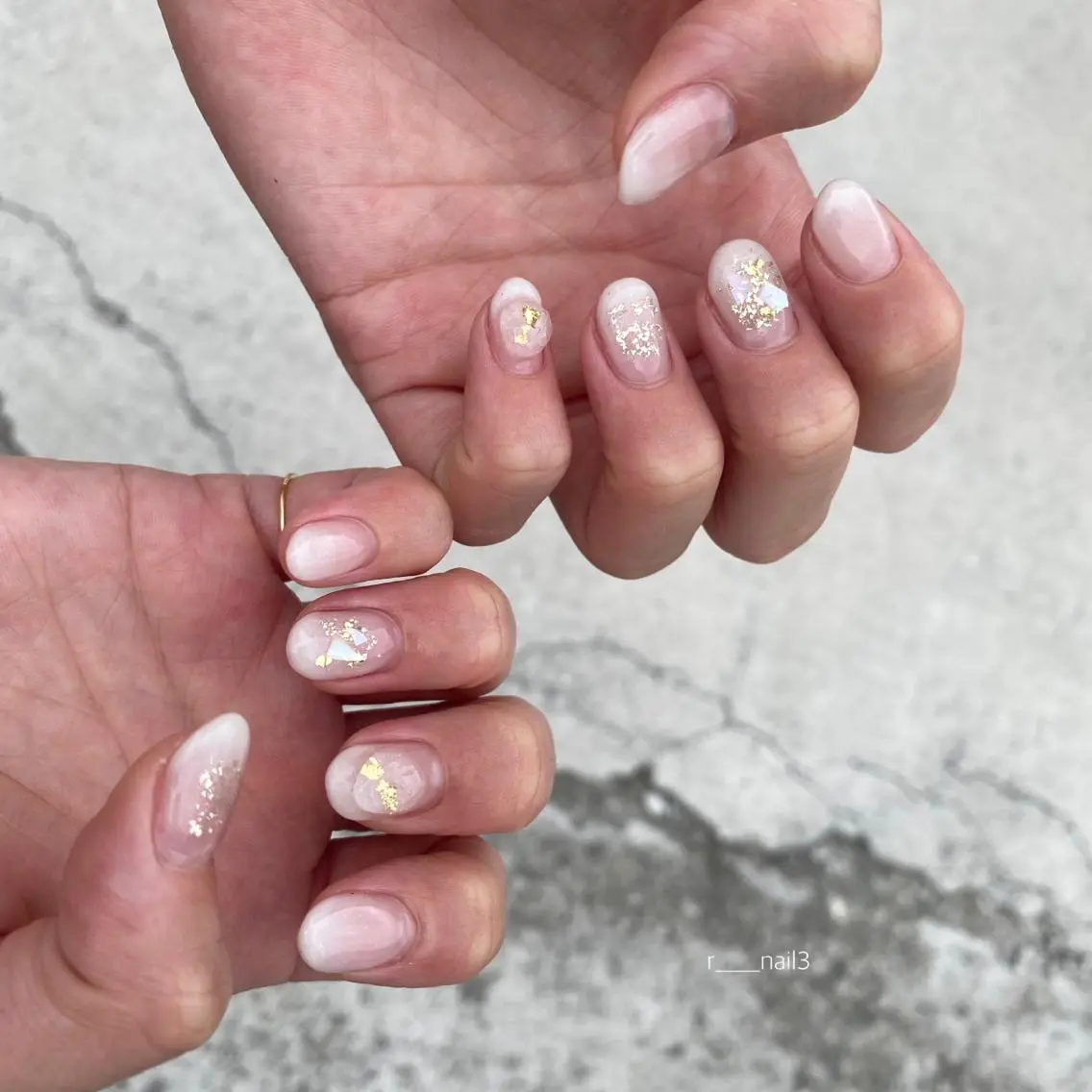 ネイル r. nailのネイルデザイン