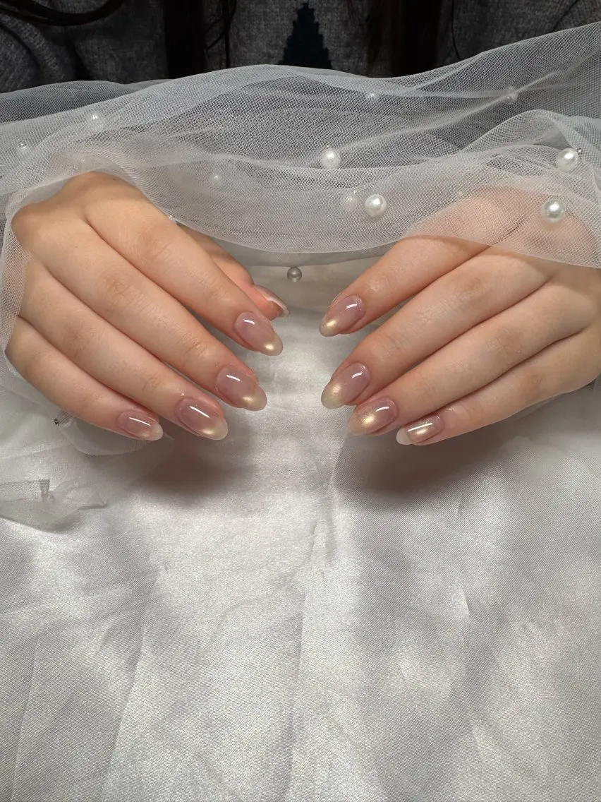 ネイル loa_nail 受付終了してますのネイルデザイン