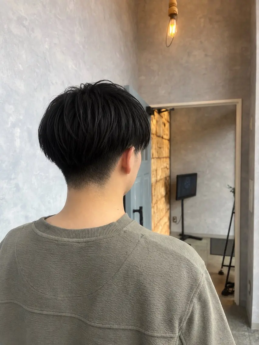 メンズ 🤍佐藤 菜南🤍 /似合わせカットのヘアスタイル